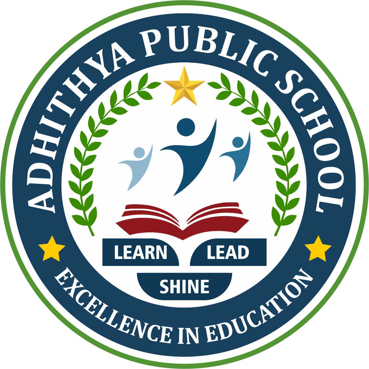 School Logo