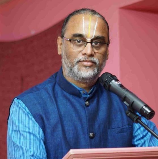 Dr.V.C.Govindarajan