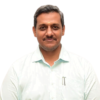 DR. J. SUNDAR