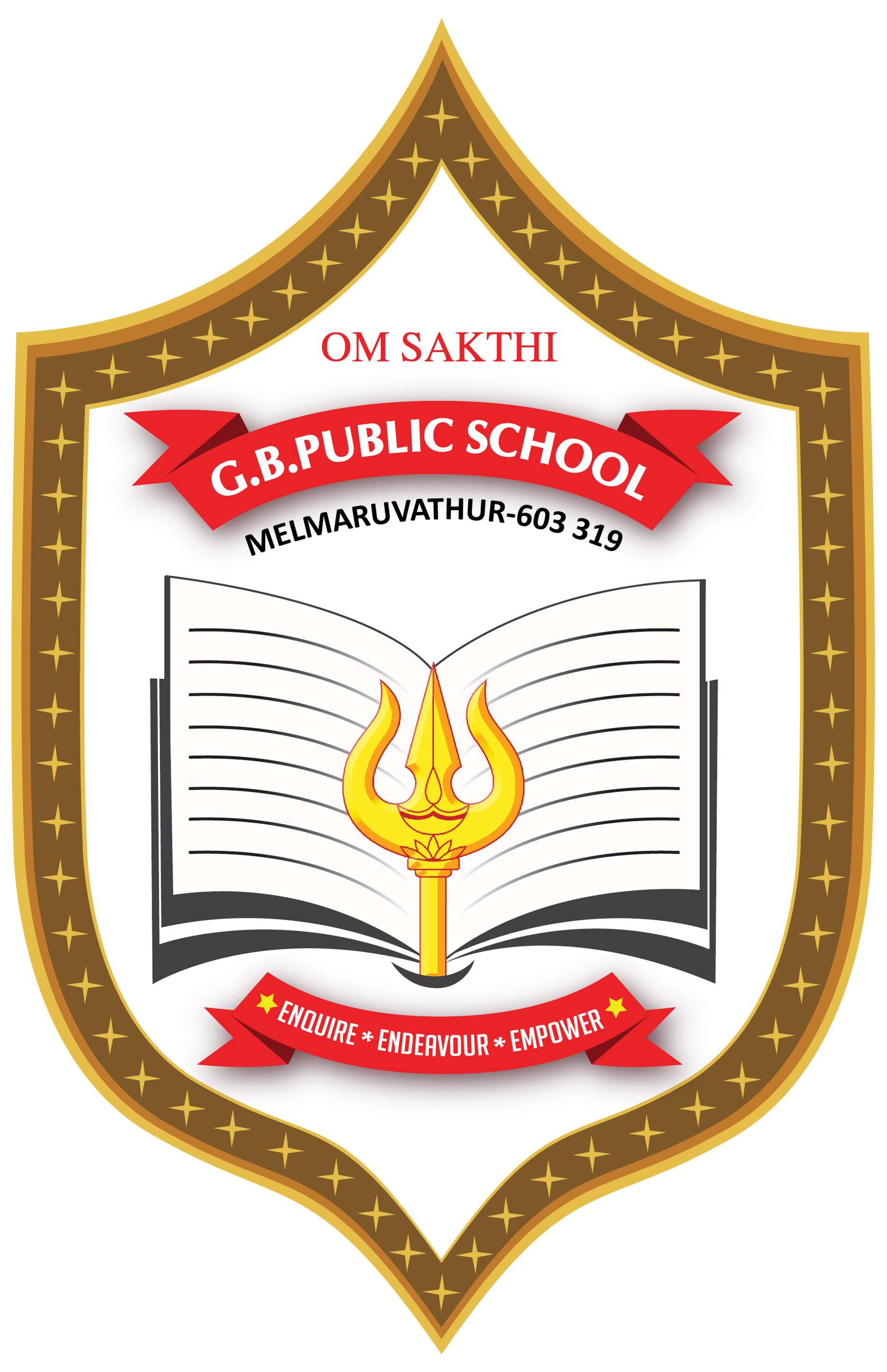 School Logo