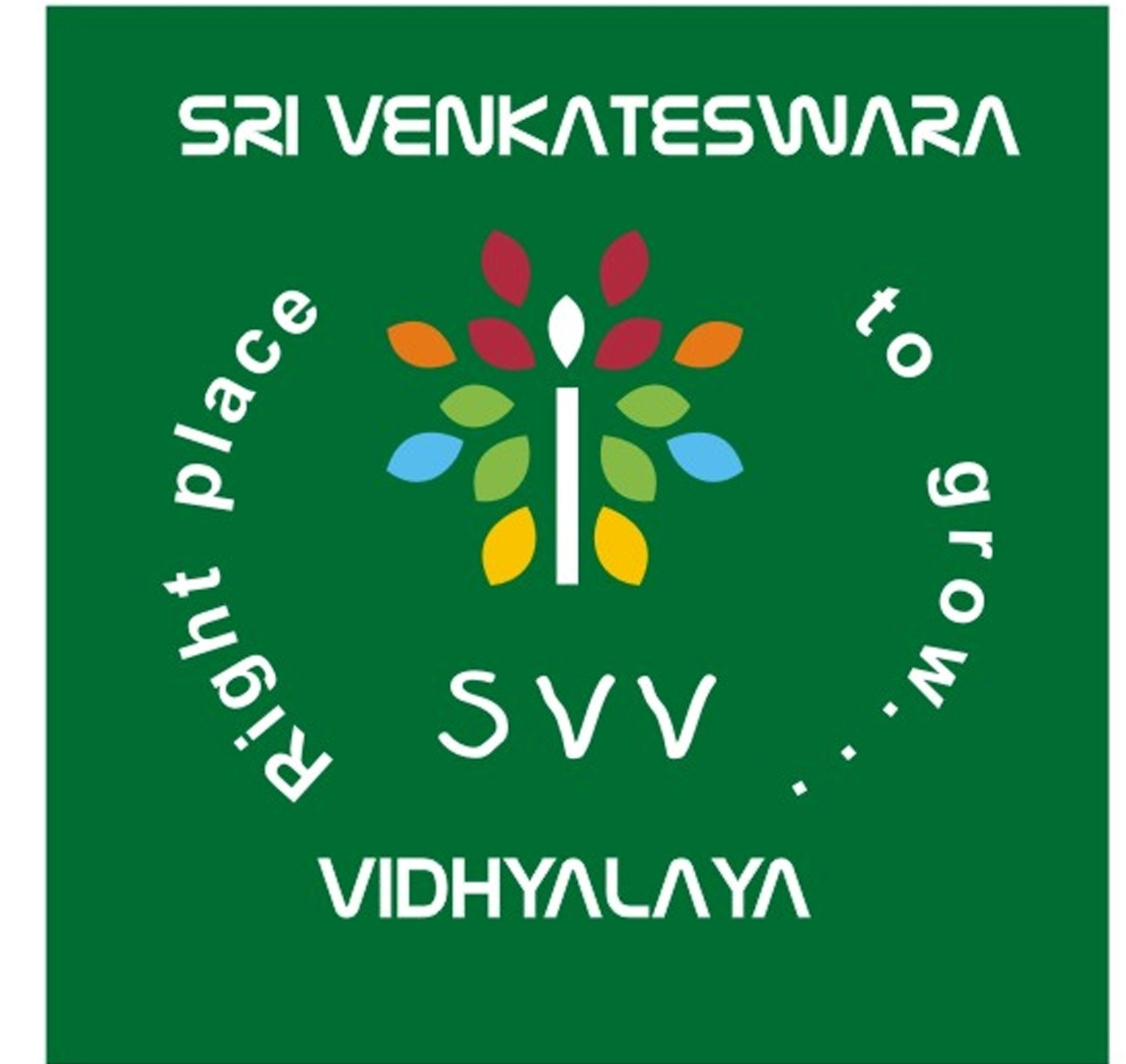 School Logo