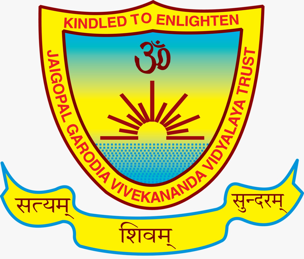 School Logo