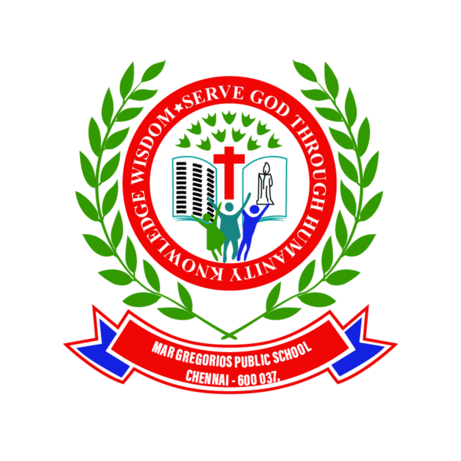 School Logo