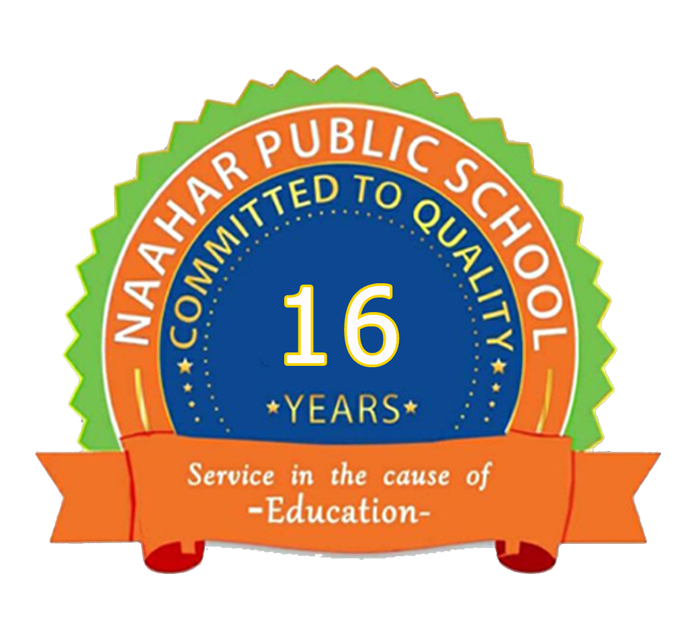 School Logo