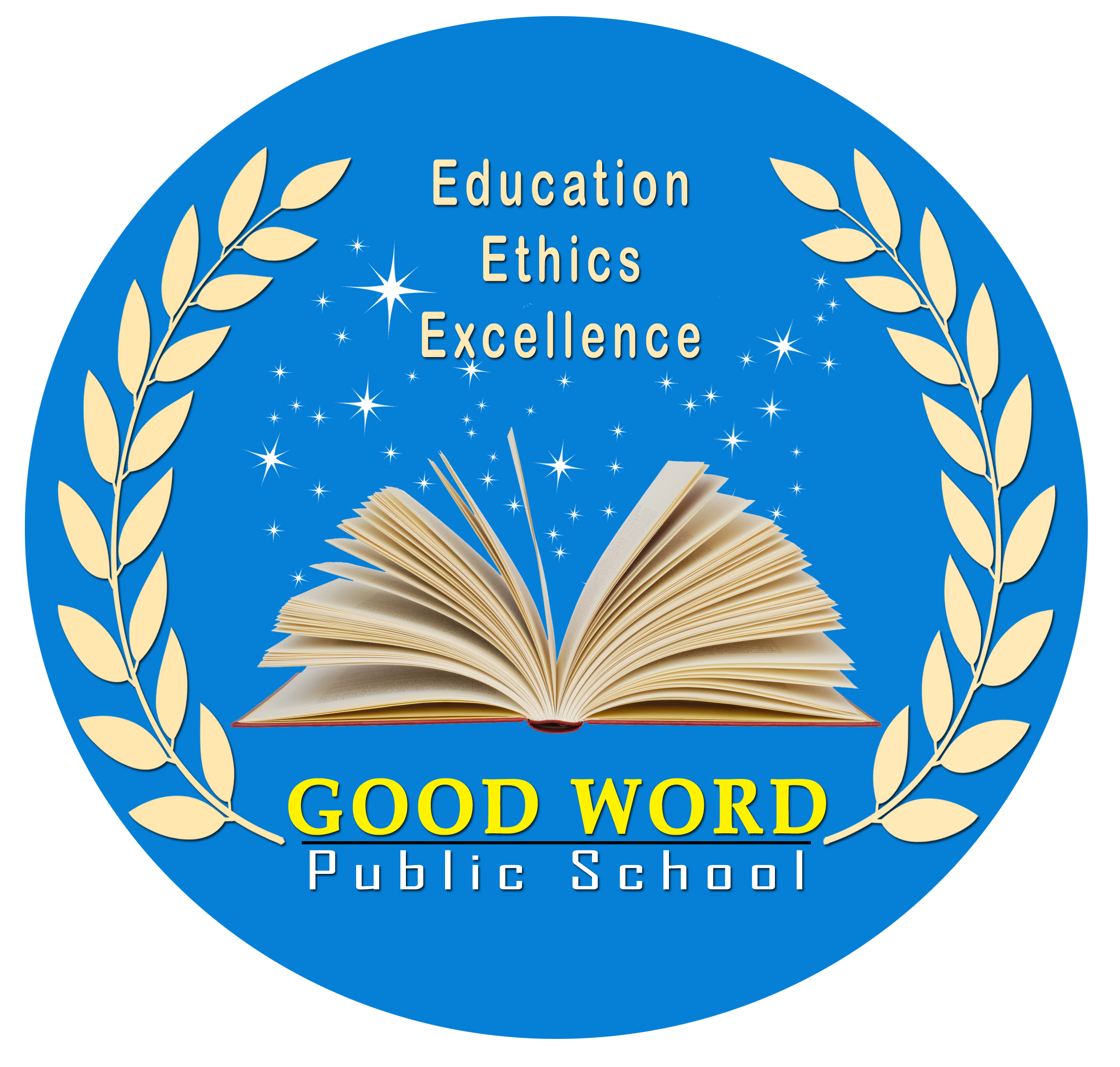 School Logo