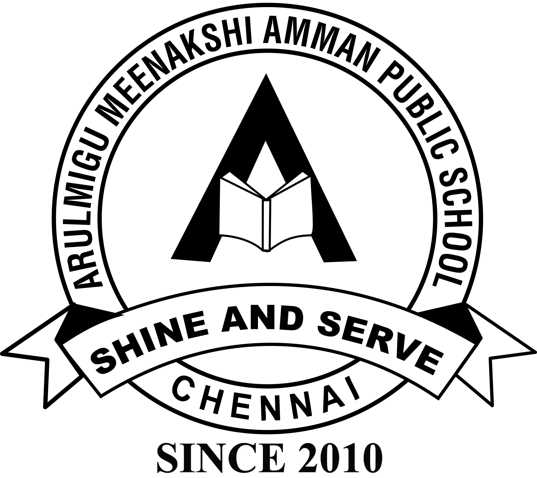 School Logo