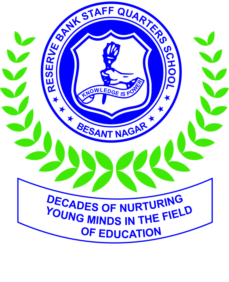 School Logo