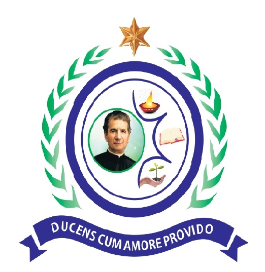 School Logo