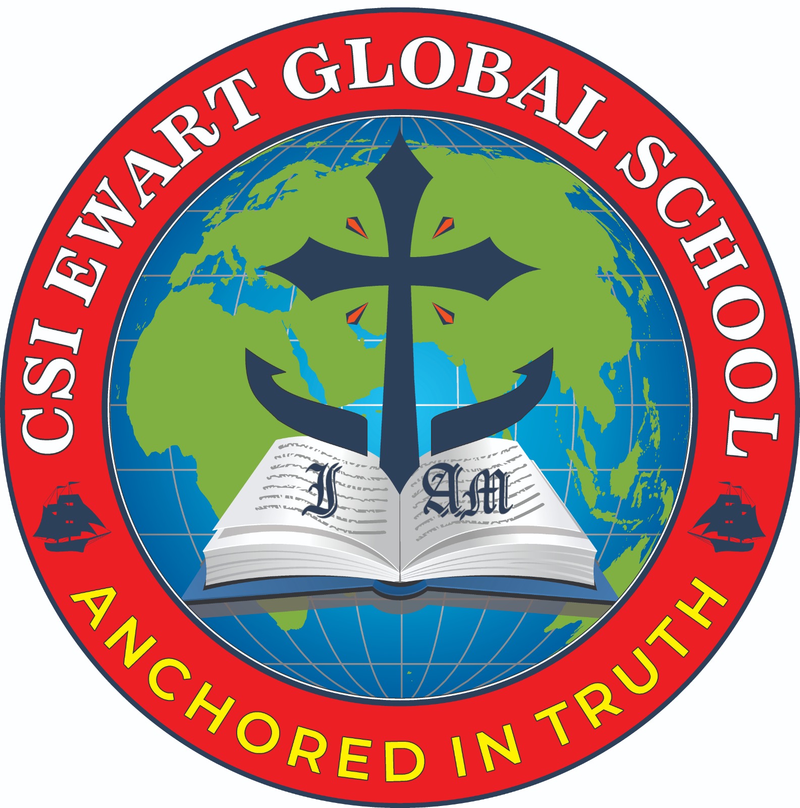 School Logo
