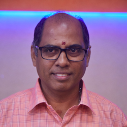 Dr. R. Srinivasa Raghavan