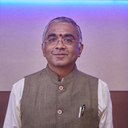 P.G.SUBRAMANIAN