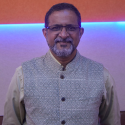 Dr. S. Bhavanishankar