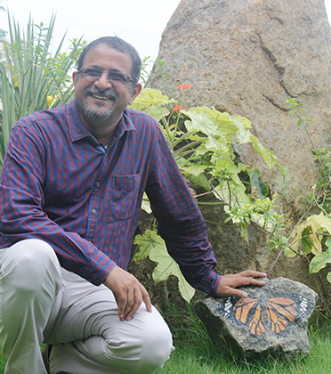 DR.S. BHAVANISHANKAR