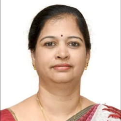Smt. V SUDHA MALINI