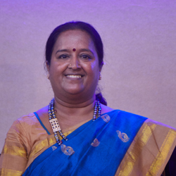 Smt. A. Lakshmi Prabha