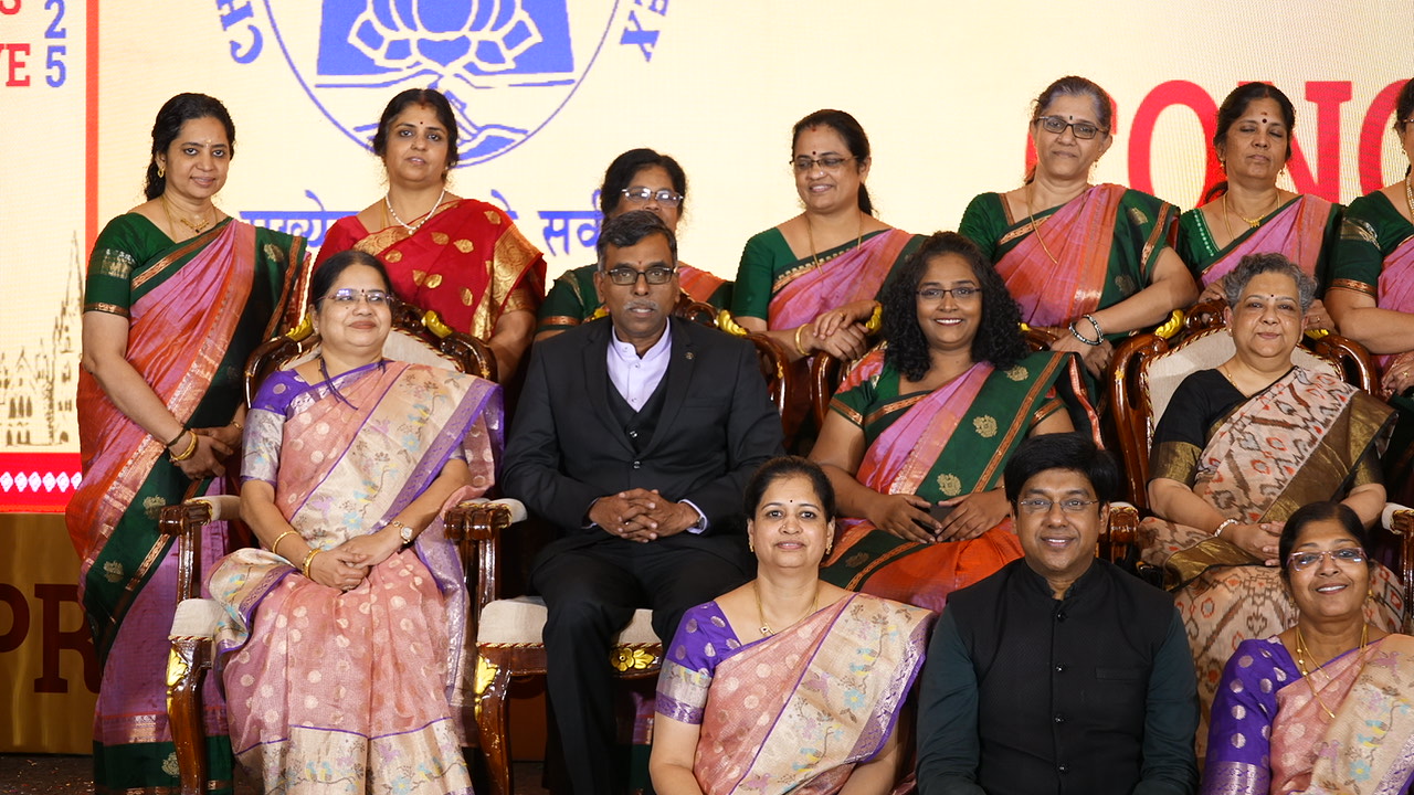 Progressive Principals Conclave 2025 (Karadi Path)